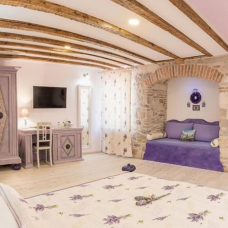 فندق Boutique Cardea سبليت المظهر الخارجي الصورة