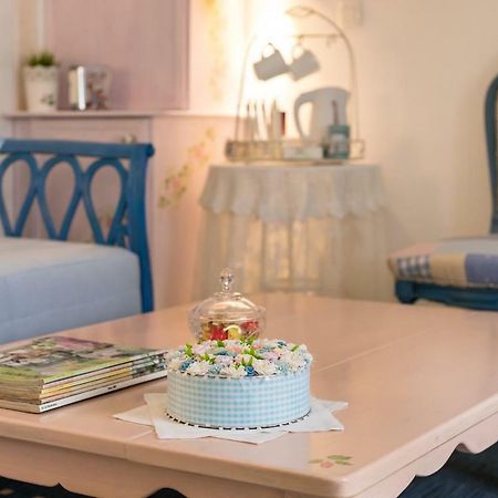 فندق Boutique Cardea سبليت المظهر الخارجي الصورة