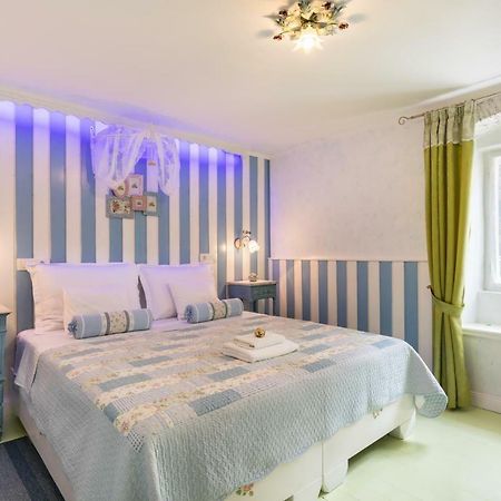 فندق Boutique Cardea سبليت المظهر الخارجي الصورة