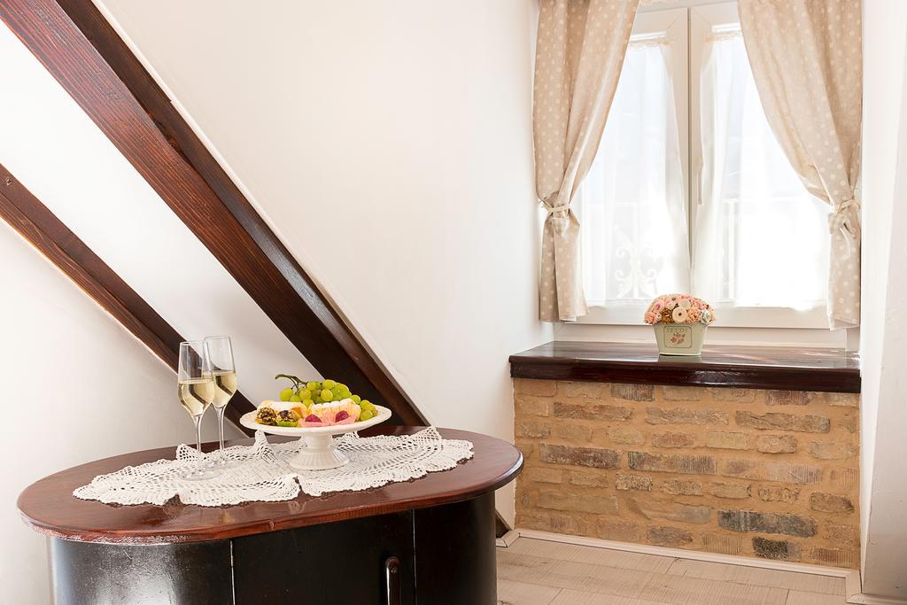 فندق Boutique Cardea سبليت المظهر الخارجي الصورة