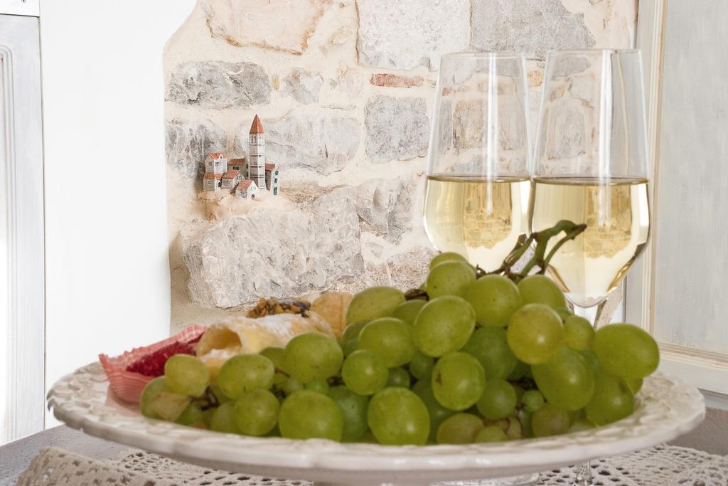 فندق Boutique Cardea سبليت المظهر الخارجي الصورة
