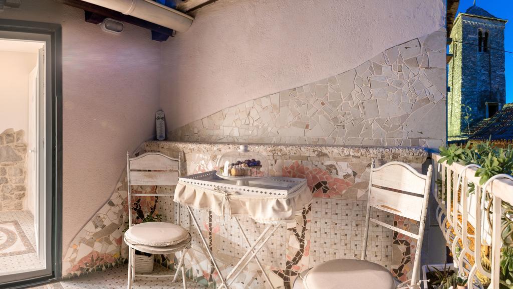 فندق Boutique Cardea سبليت المظهر الخارجي الصورة