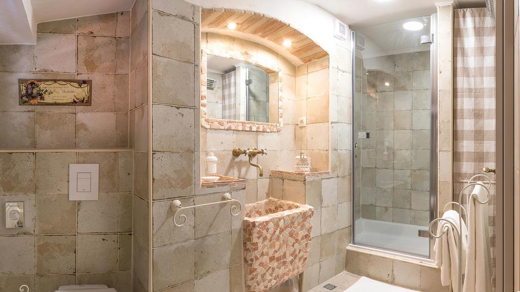 فندق Boutique Cardea سبليت المظهر الخارجي الصورة