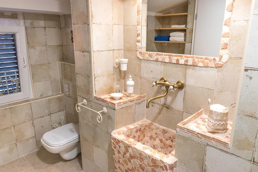 فندق Boutique Cardea سبليت المظهر الخارجي الصورة