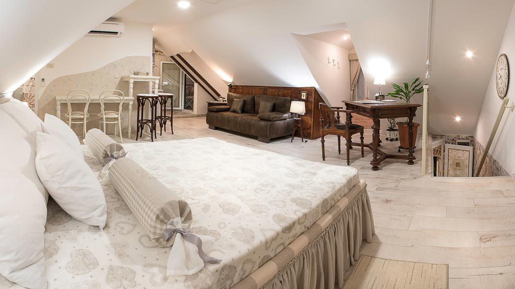 فندق Boutique Cardea سبليت المظهر الخارجي الصورة