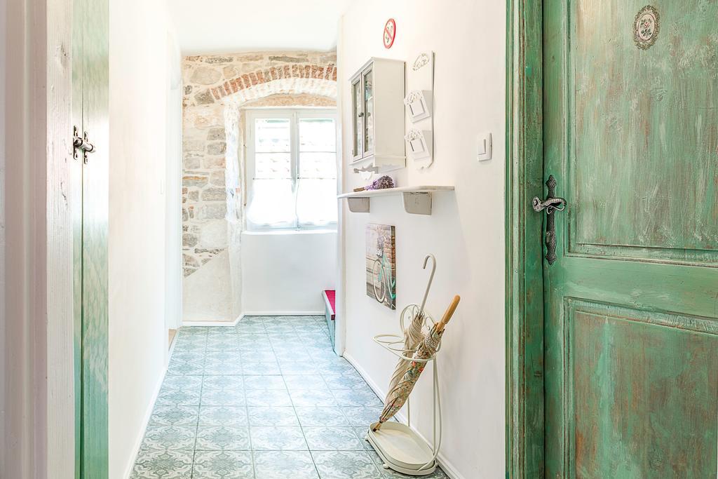 فندق Boutique Cardea سبليت المظهر الخارجي الصورة