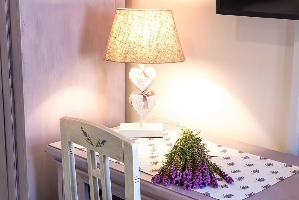 فندق Boutique Cardea سبليت المظهر الخارجي الصورة