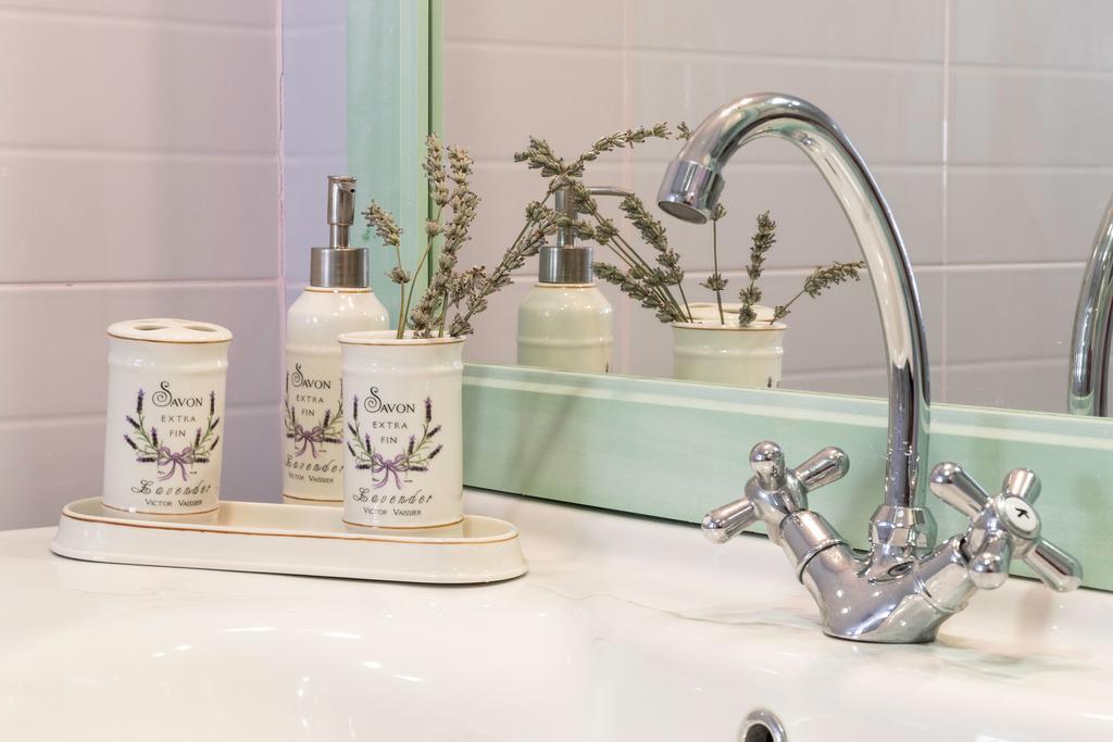 فندق Boutique Cardea سبليت المظهر الخارجي الصورة