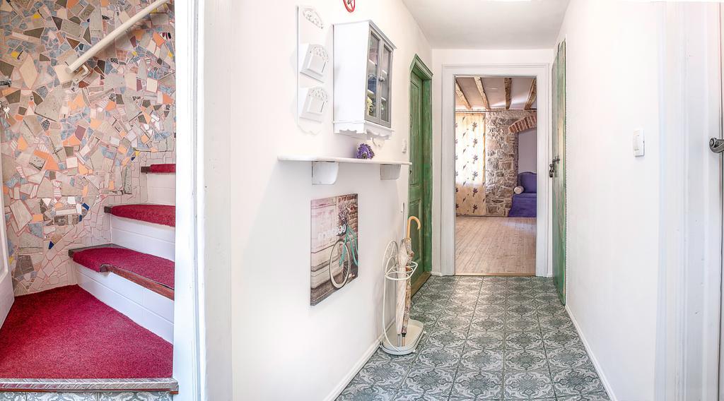 فندق Boutique Cardea سبليت المظهر الخارجي الصورة
