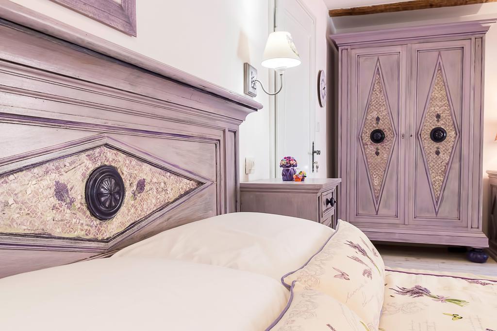 فندق Boutique Cardea سبليت المظهر الخارجي الصورة