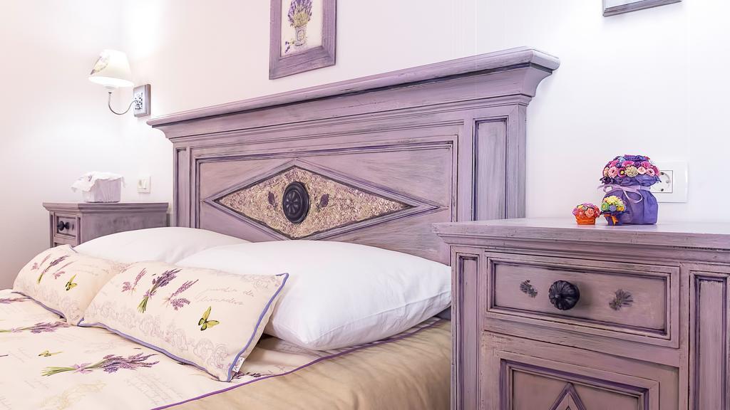 فندق Boutique Cardea سبليت المظهر الخارجي الصورة