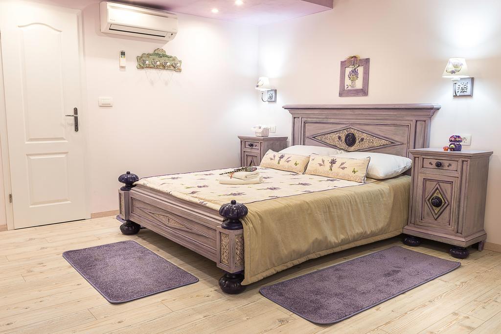 فندق Boutique Cardea سبليت المظهر الخارجي الصورة