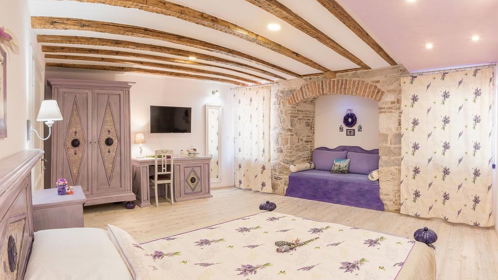 فندق Boutique Cardea سبليت المظهر الخارجي الصورة