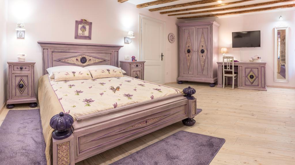 فندق Boutique Cardea سبليت المظهر الخارجي الصورة