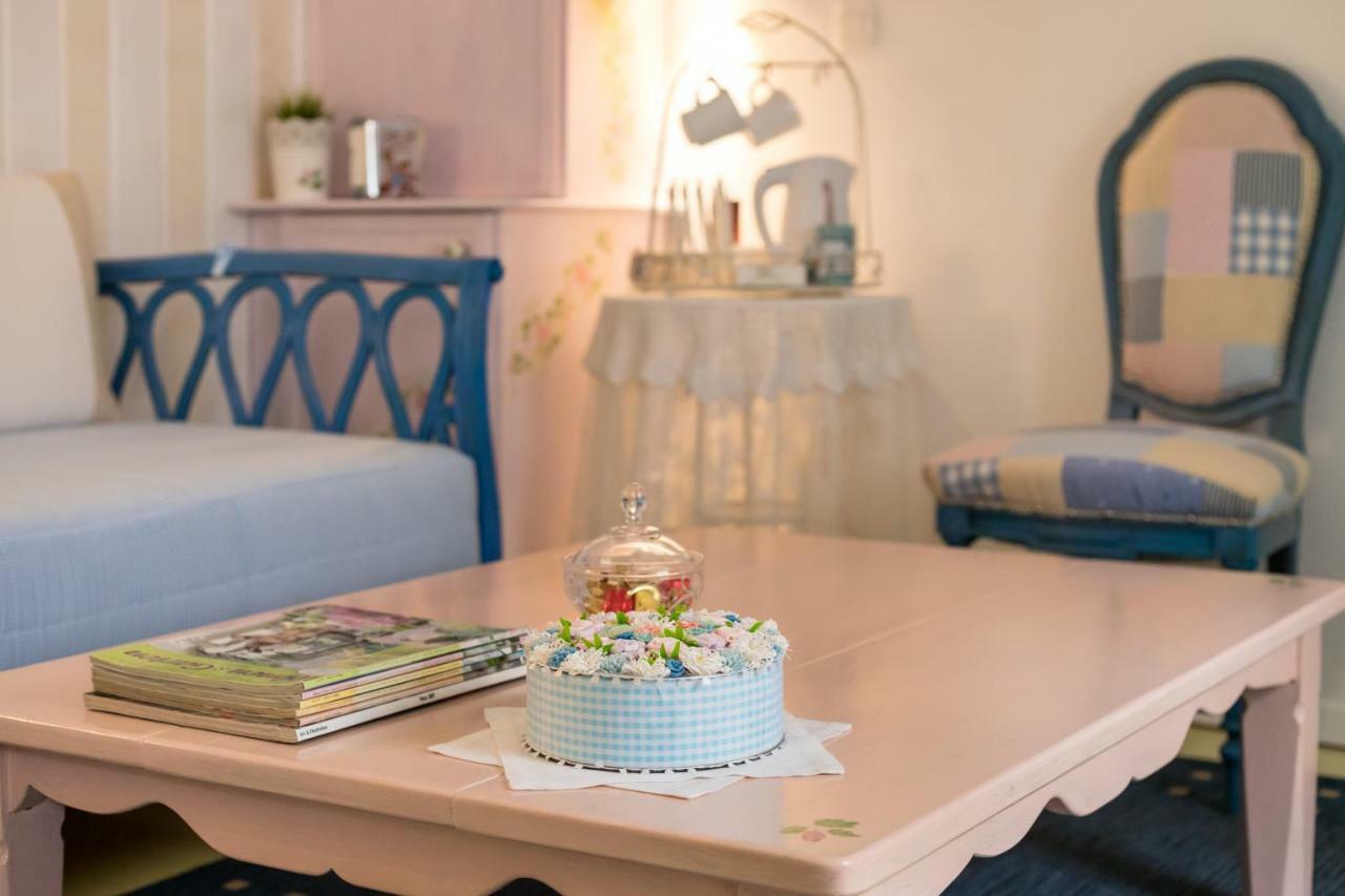 فندق Boutique Cardea سبليت المظهر الخارجي الصورة