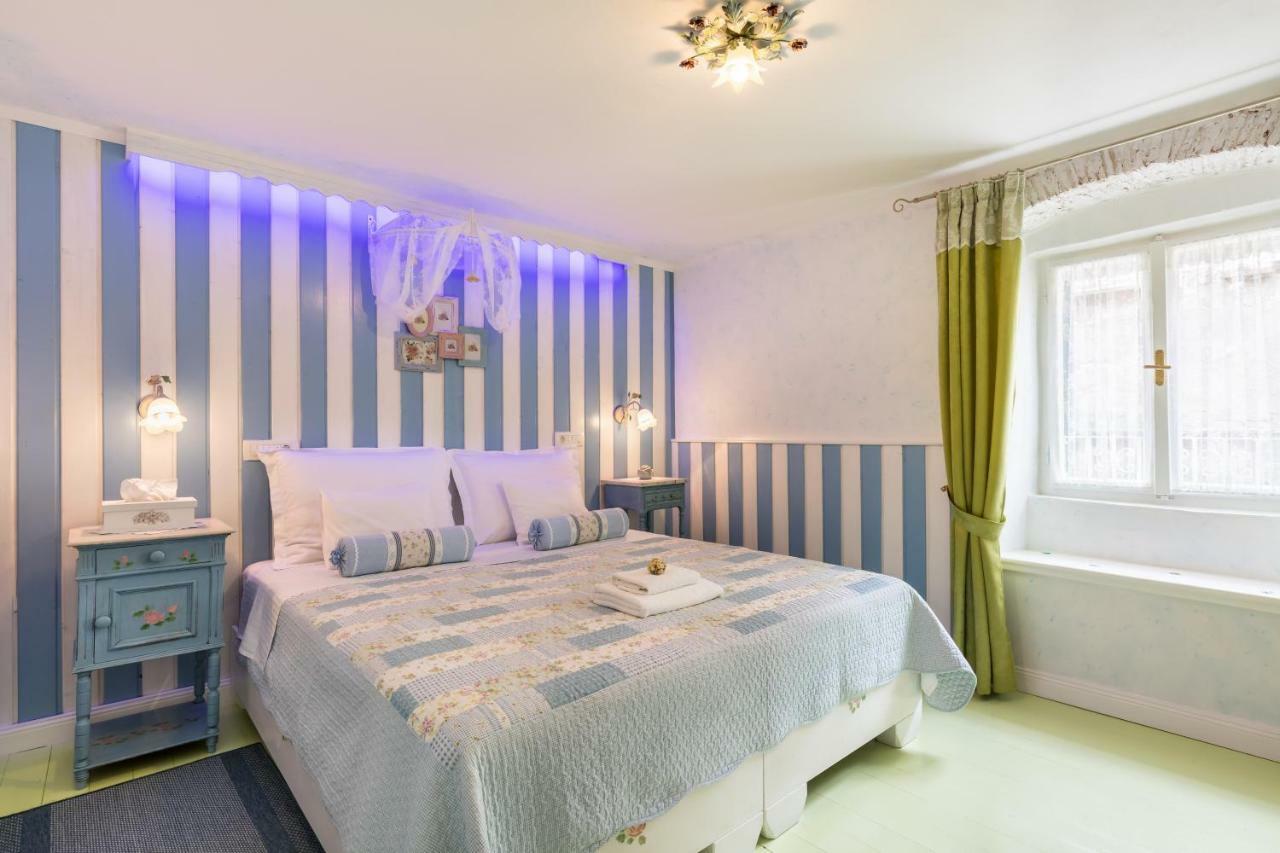 فندق Boutique Cardea سبليت المظهر الخارجي الصورة