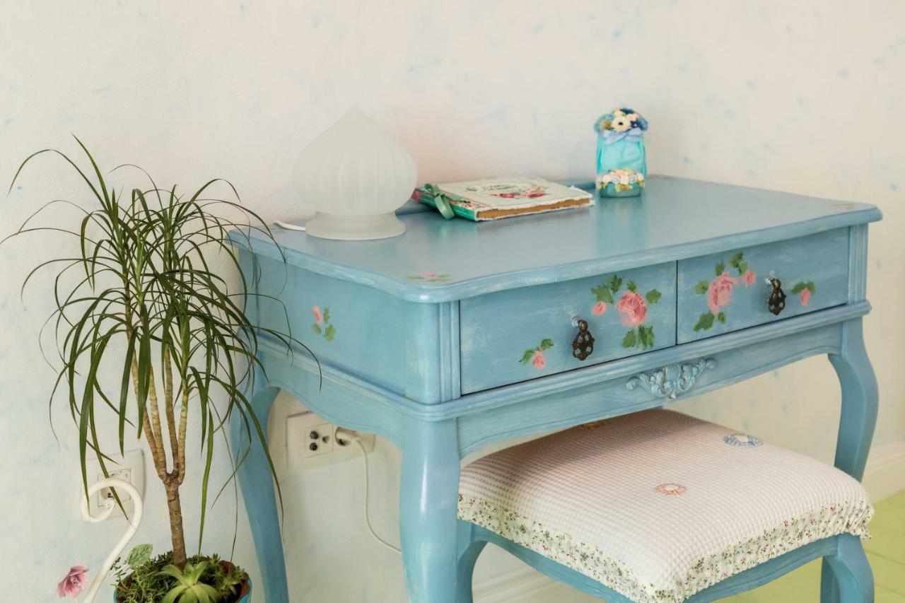 فندق Boutique Cardea سبليت المظهر الخارجي الصورة