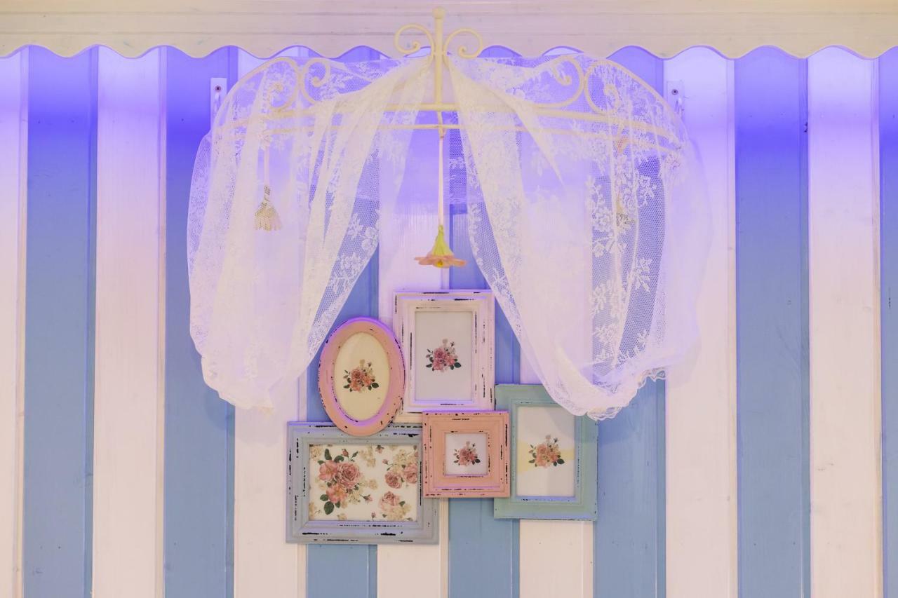 فندق Boutique Cardea سبليت المظهر الخارجي الصورة