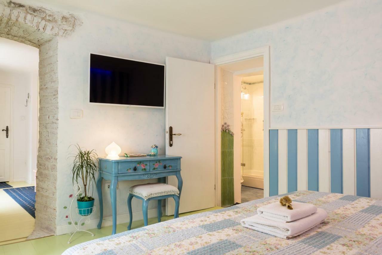 فندق Boutique Cardea سبليت المظهر الخارجي الصورة